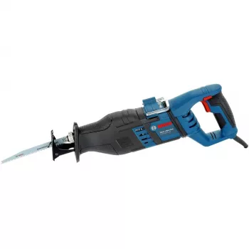 Bosch GSA 1300 PCE Professional 2900 spm 1300 W Czarny, Niebieski, Czerwony