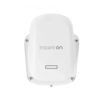 Punkt dostępowy HPE Instant On Outdoor AP27 2,4 GHz 5 GHz Wi‑Fi 5
