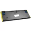 Ducky DKON2187ST-PDEPDDBBHHC1 Produkt Srebrny