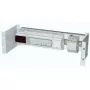 APRA apraNET - cylinder rails-Support - 3U - 48,3 cm (19)