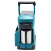 Ekspres do kawy bezprzewodowy Makita DCM501Z