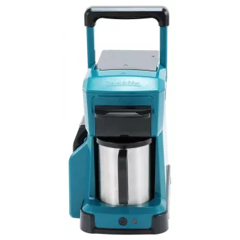 Ekspres do kawy bezprzewodowy Makita DCM501Z