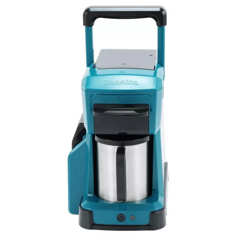 Ekspres do kawy bezprzewodowy Makita DCM501Z
