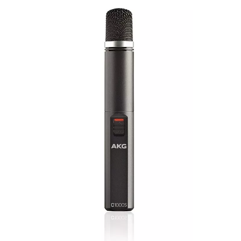 Mikrofon studyjny AKG C1000 S