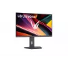 LG 27G610A-B monitor komputerowy 68,6 cm (27 cali) 2560 x 1440 pikseli Quad HD LCD Czarny
