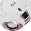 ADLER AD 1181wc - Odtwarzacz CD/MP3 (boombox)