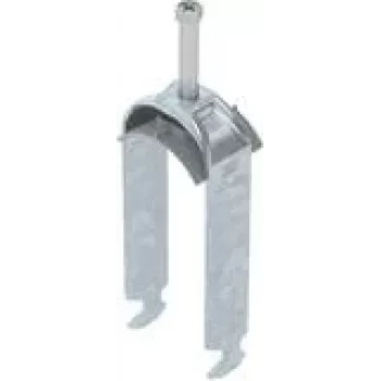OBO Bettermann Clamp Bracket 0-46mm BS-H2-K-46 FT (1186243)