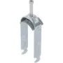 OBO Bettermann Clamp Bracket 0-46mm BS-H2-K-46 FT (1186243)
