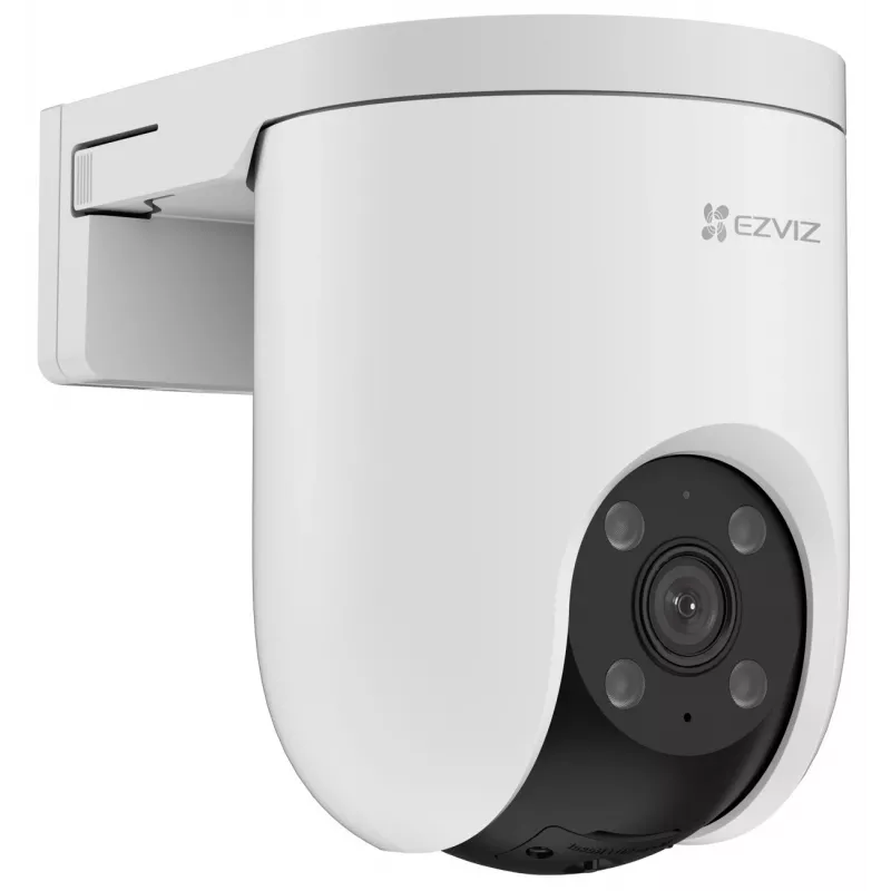 EZVIZ CS-H8c (5MP) kamera bezpieczeństwa IP typu kopułowego zewnętrzna 2880 x 1620 pikseli sufitowa