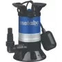 Metabo 250750000 Narzędzie ogrodowe