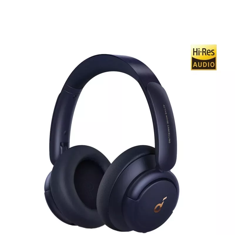 SoundCore Life Q30 niebieski v2