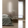 Naścienna lampa LED Activejet AJE-HILTON Biały NW