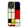 Etui ochronne iKins do Apple iPhone 12 Pro Max, czarne