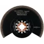 Brzytwa do wyrzynarek/pił szablastych/pił tarczowych Makita B-65034 diamentowa 1 szt.