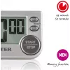 Salter 397 SCFEU16 elektroniczny minutnik z dużym przyciskiem