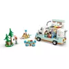 Zestaw LEGO Motor Home 42663 — kamper LEGO Friends, 778 elementów, 3 minilaleczki, od 7 lat