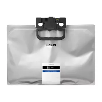 Wkład atramentowy Epson WorkForce Pro EM-C810xR czarny o wysokiej wydajności (XL) oryginalny