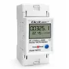 Licznik energii QOLTEC Jednofazowy na szynę DIN 230V (MPN 50979)