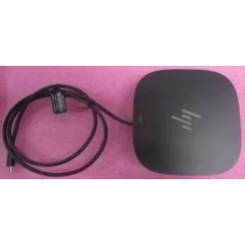 HP USB-C Dock W/kabel W/Adapter (L91736-001)