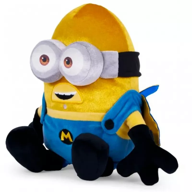 Pluszowa figurka schmidt spiele Minionki: Mega Gus, 25 cm