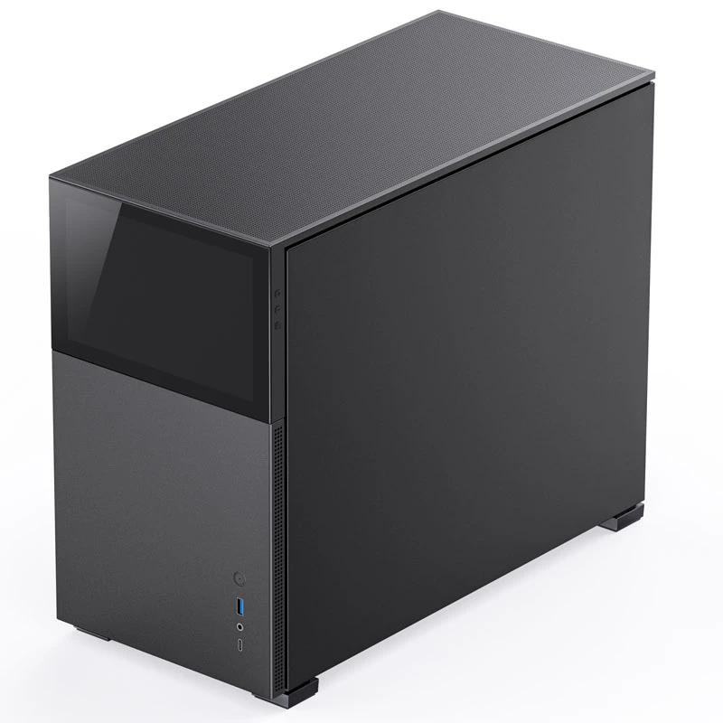 Jonsbo D31 STD Midi Tower Czarny