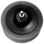 Bosch 2609256051 1 szt. Pad polerski