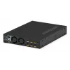 NETGEAR MSM4310 Zarządzalny L3 2.5G Ethernet (100/1000/2500) Power over Ethernet (PoE) 1U Czarny