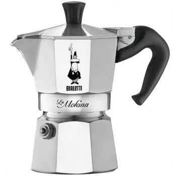 Bialetti 0002380 0.4 L