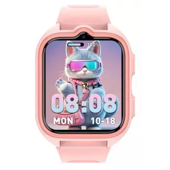 Smartwatch Z30/PINK Z30PINK Czarnyview