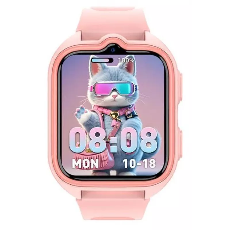 Smartwatch Z30/PINK Z30PINK Czarnyview