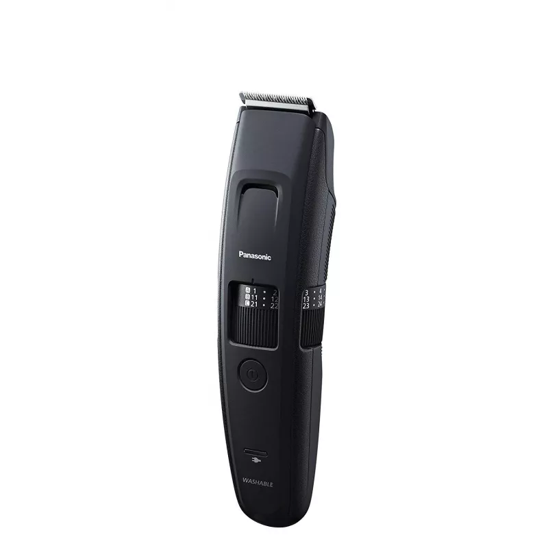 Panasonic | Trymer do brody | ER-GB86-K503 | Bezprzewodowy | Liczba stopni długości 57 | Regulacja co 0,5 mm | Czarny