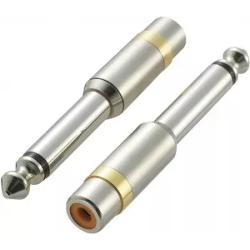 Speaka Professional SP-6672048 Akcesorium łączności Srebrny