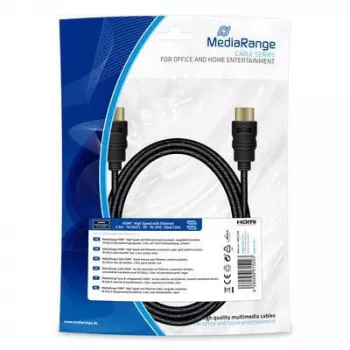 Kabel HDMI MediaRange MRCS196 2m