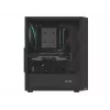 Obudowa Fury Shobo SH4F z oknem RGB i 4 wentylatorami MIDI Computer PC