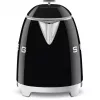 Czajnik SMEG (KLF05BLEU) mini 0,8L czarny