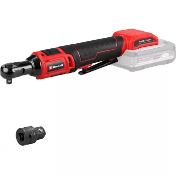 Einhell 4514320 Zasilacz Czarny