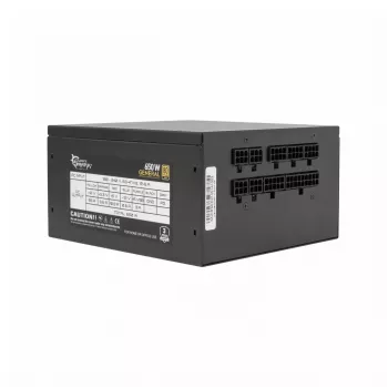 Zasilacz White Shark GPSU-G650M 650W