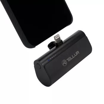 Przenośny powerbank Tellur PD203 5000mAh