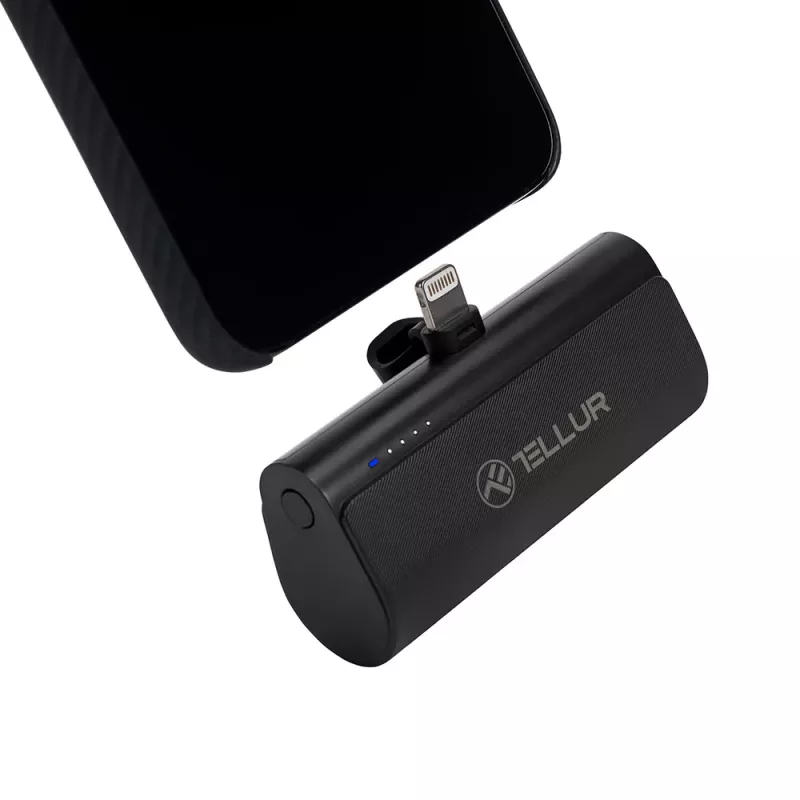 Przenośny powerbank Tellur PD203 5000mAh