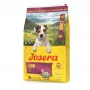 Sucha karma dla psa JOSERA kurczak dla dorosłych kotów bezglutenowa – 12,5 kg, 25% białka, 17% tłuszczu, dla małych ras