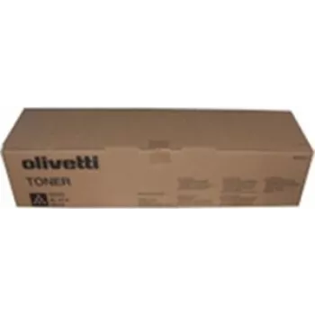 Olivetti B0990 - Toner czarny - do d-Color MF2001, MF2501
