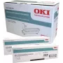 OKI - cyjan - Zestaw bębna światłoczułego - do ES 8433dn (46438015)