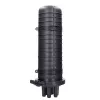 Extralink Tina Splice Closure, FTTX, 4 Trays, 96 Splices, Outdoor