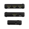 Przełącznik wideo HDMI LogiLink HD0042