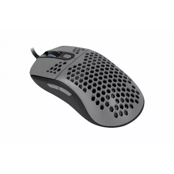 Mysz Arozzi Favo Gamingowa Praworęczna USB Typ-A Optyczna 16000 DPI