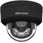 Hikvision Pro Series with AcuSense DS-2CD2163G2-LIS2U(2.8MM)(Czarny) kamera bezpieczeństwa Dome IP do użytku wewnętrznego i zewnętrznego 3200 x 1800 pikseli montaż sufitowy/ścienny