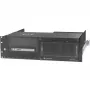 Sonnet xMac Studio/Echo III - Rack (3U) - Małe i średnie przedsiębiorstwo - Czarny - 2 wentylatory - SSD - 40 Gbit/s (XMAC-STD-III)