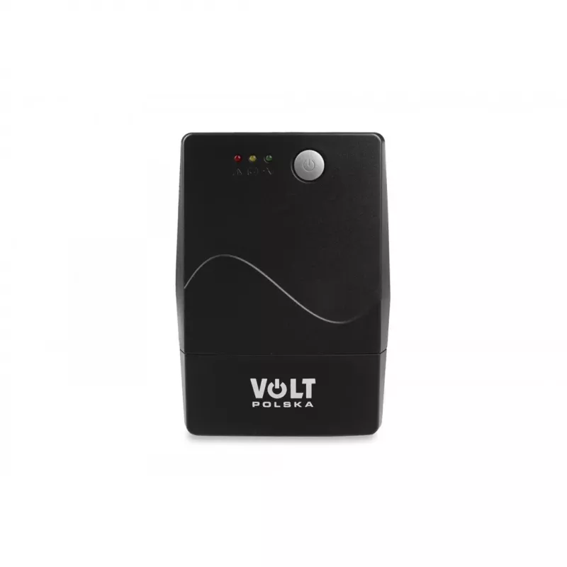 Zasilacz awaryjny Volt Polska Pico 800VA 480W — kompaktowy UPS do zasilania rezerwowego