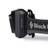 Latarka czołowa Czarny Diamond Spot 400 — 400 lm, LED, wodoodporna IPX8, AAA, zasięg wiązki 12–100 m, czarna