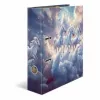Motif file A4 HERMA Fantasy Unicorns